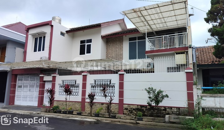 Rumah Sewa Bersih Siap Huni Nyaman dan Privacy