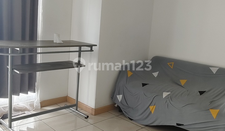 For Rent Apartment Mtown Residence Tower Bryant 1 Bedroom Gading Serpong 2