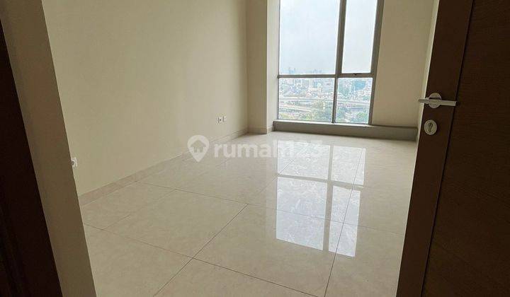 Apartmen Taman Anggrek  residence
Tower Azelia 2 bedroom 2