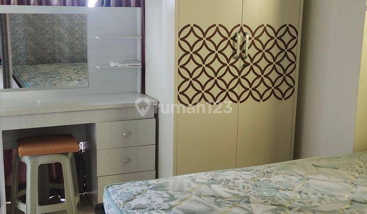 Apartment Mtown Gading Serpong one bedroom fully furnished  1