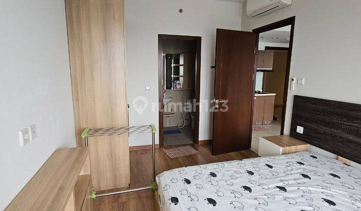 Mtown Apartemen signature one bedroom 2