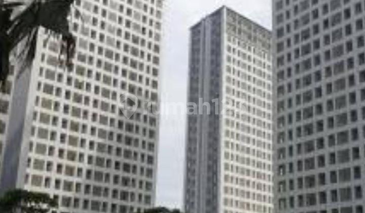 APTMtown 2 br tower Avery Gading Serpong 2