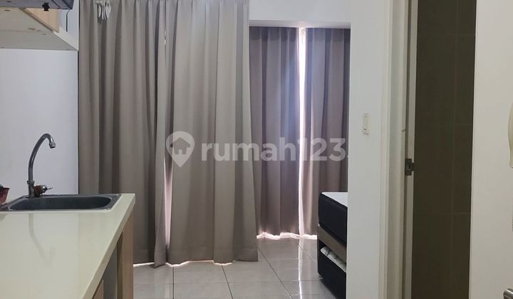 Apartemen Mtown tower Carmel type studio