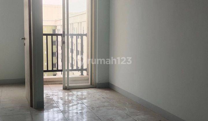 Apartemen Ayodya type 2 bedroom cikokol 1