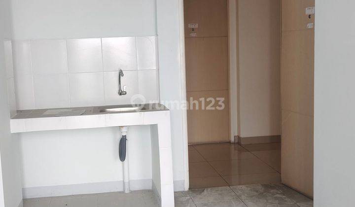 Apartemen Ayodya type 2 bedroom cikokol 2