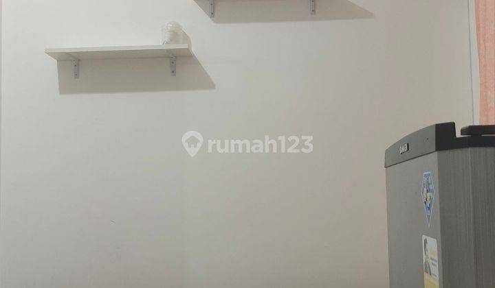 Apartemen Mtown Gading Serpong type 1 bedroom lantai rendah 2