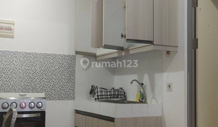 Apartemen Mtown Gading Serpong type 1 bedroom lantai rendah 1