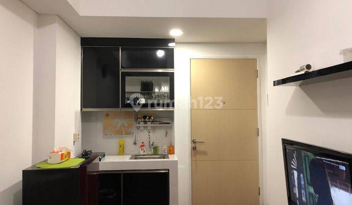 Apartemen Ayodya Cikokol 2 bedroom  2