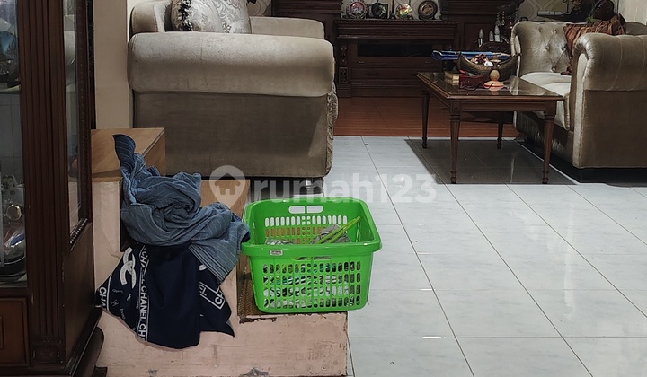 For Sale House Sector Near Penabur Gading Erpong 2