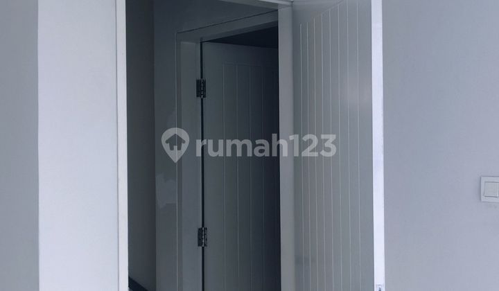 For Rent 2-Story House In Milano Gading Serpong Cluster