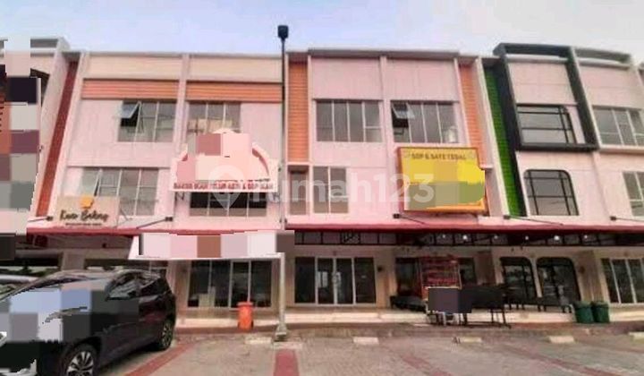 Dijual Cepat Ruko 3 Lantai Lokasi Sorento Gading Serpong Dijual Cepat Ruko 3 Lantai Lokasi Sorento Gading Serpong