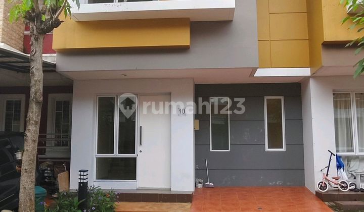 Malibu Cluster Rental House