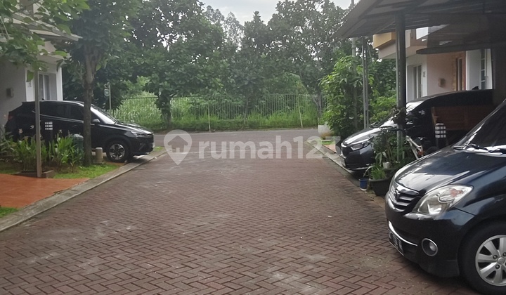 Malibu Cluster Rental House 2