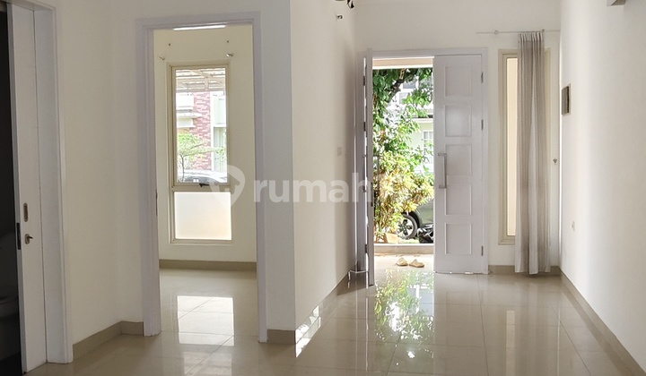 For Rent Cluster Faraday Summarecon Gading Serpong 2