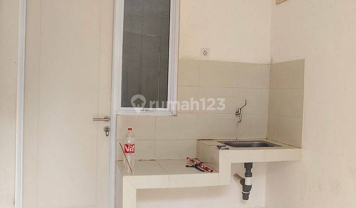 Disewakan Rumah Cluster Amarilo Gading Serpong 2