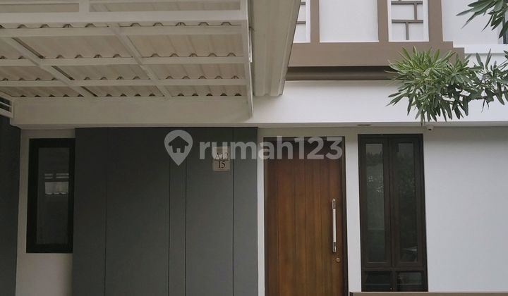 For Rent Amarine Mozia Cluster Bsd For Rent Amarine Mozia Cluster Bsd