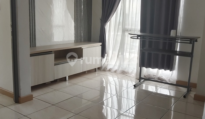 Disewakan Apt Mtown Residence Tower Bryant 1 Bedroom Gading Serpong