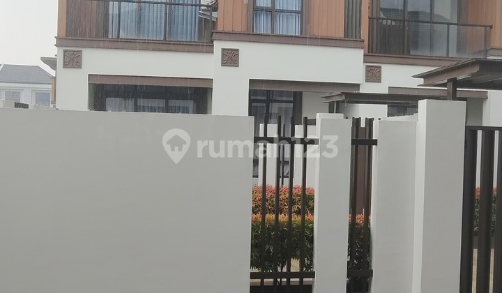 Dijual Rumah Di Lavon Suvarna Cikupabangunan 3 Lantai Type Double Decker Dijual Rumah Di Lavon Suvarna Cikupabangunan 3 Lantai Type Double Decker