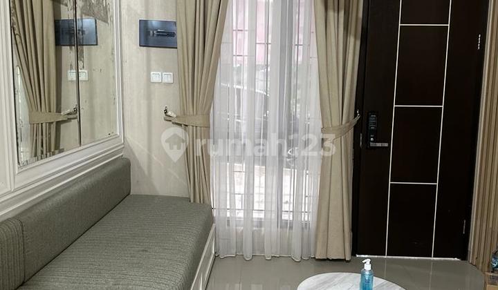 Sentul Sirkuit Perumahan Dekat Toll Cluster Seina Bagus