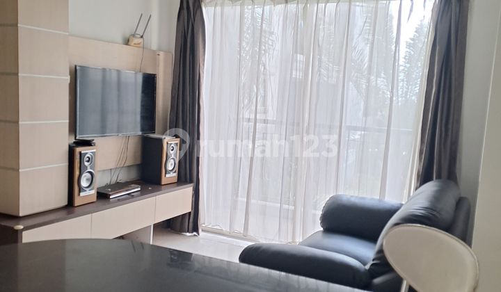 Disewakan Apart City Home Moi