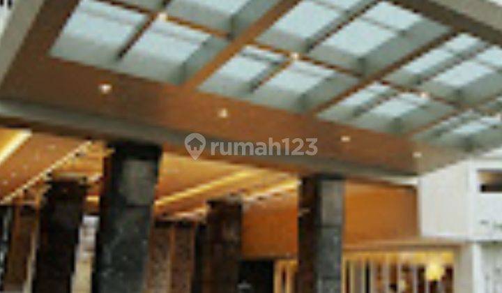  Apartement Yg Nyaman 1