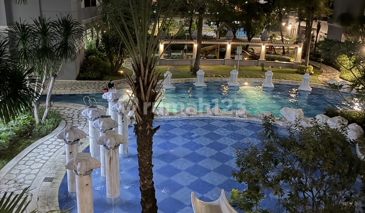 Apartment for Rent at Moi Floor Fully Furnished Affordable Price Swimming Pool View Cheap Rent Apartment for Rent at Moi Floor Fully Furnished Affordable Price Swimming Pool View Cheap Rent
