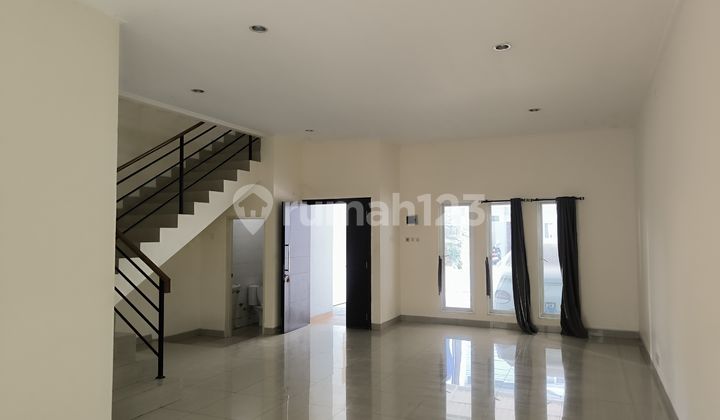 Lotus Resident Jl Pahlawan .rempoa Most Strategic Location 2