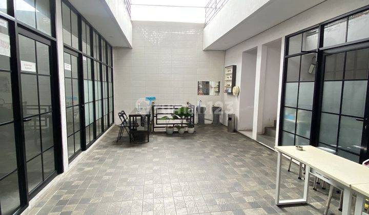 Rumah Jalan Raya Cocok Untuk Yg Mau Pasife Income 2