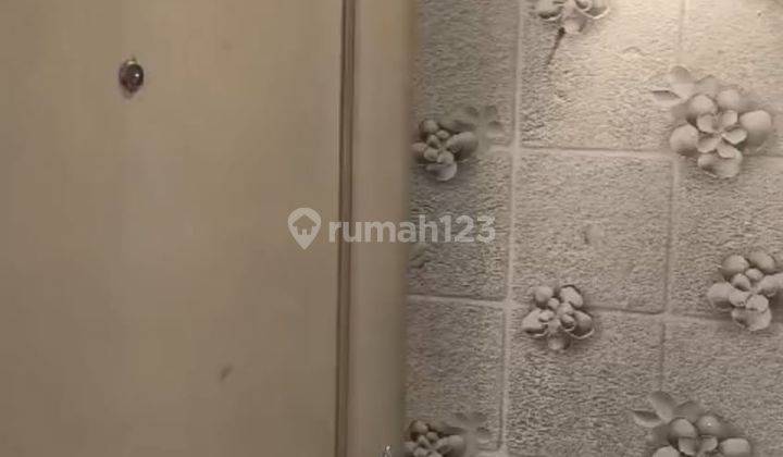 Apart@full@furnice@siap Bawa Koper 2 Kamar Tidur 1