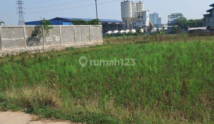 Dijual Tanah Di Karawang 2