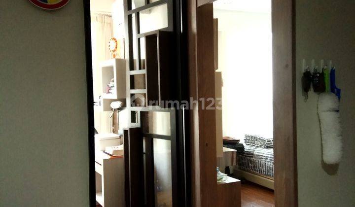 Dijual Apartemen Paladian Park Tower C 2