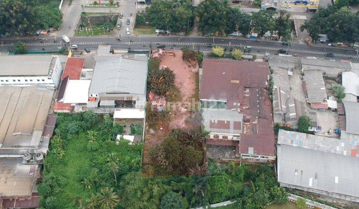 Jual@kavling@cocok@buat Pabrik 2
