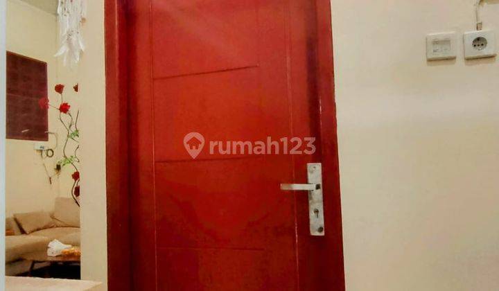 Jual Rumah Siap Huni Di Sawangan Depok 2