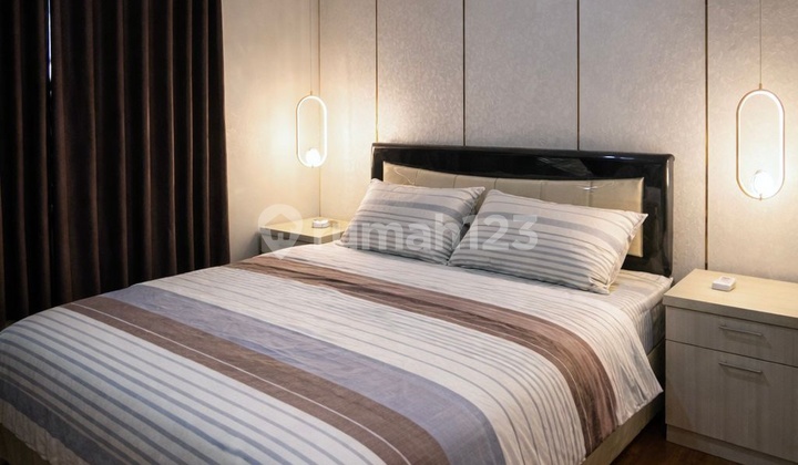 Apartment, in Kelapa Gading Apartment, in Kelapa Gading