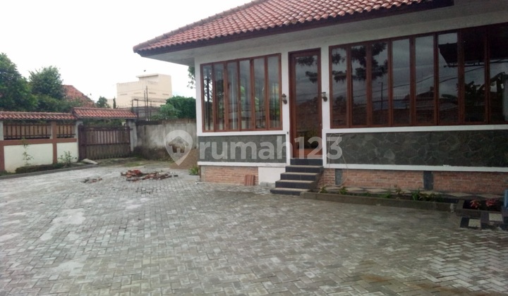 Cocok Buat Rumah Tinggal Gudang Home Industri / Villa Cocok Buat Rumah Tinggal Gudang Home Industri / Villa