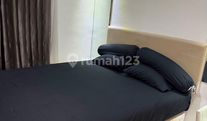 Apartment for Rent at Moi Floor Fully Furnished Affordable Price Swimming Pool View Cheap Rent