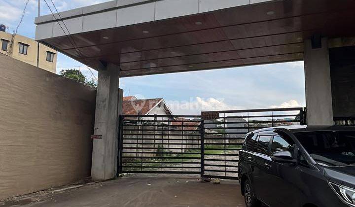 Dijual Cluster Yasmin Bogor Barat 2