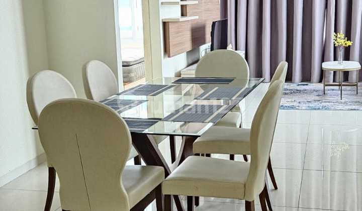 Regatta Apartment . For Sale Fully Furnished Excellent Sea View 2