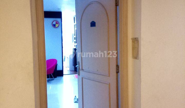 Dijual Apartemen Paladian Park Tower C 1