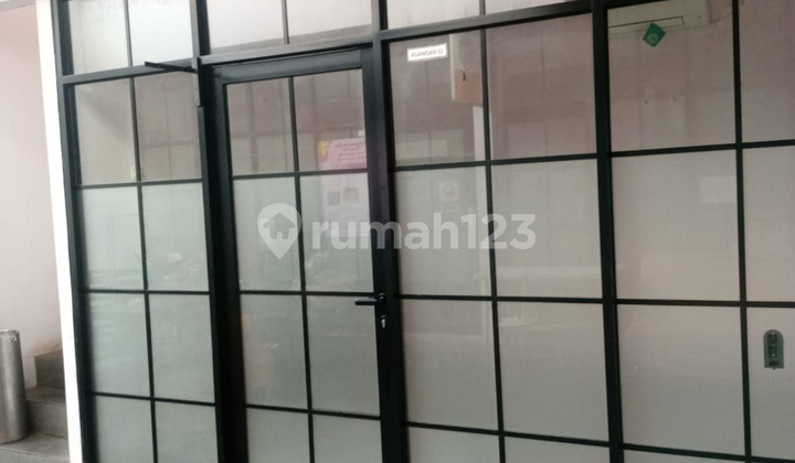 Rental Office Space in Pejaten, South Jakarta Rental Office Space in Pejaten, South Jakarta