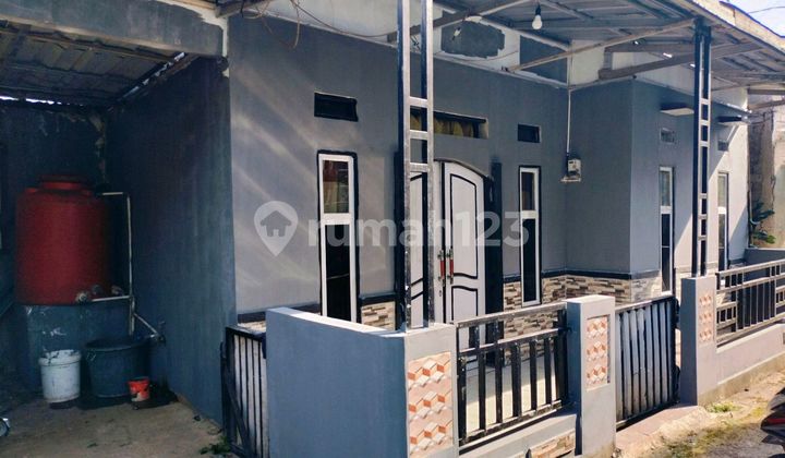 Rumah Di Jual Cepat Di Nyalindung Kabupaten Bandung Barat. 1