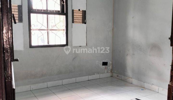 Rumah Strategis Abis Di Jual Cepat Di Kawaluyaan Indah  2