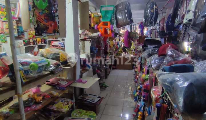 2-Story Shop House For Sale Quick Price Drop In Cikancung 2