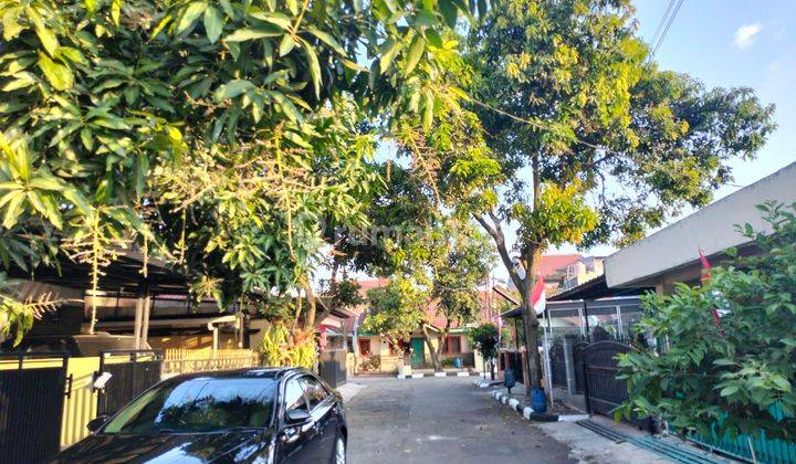 Rumah Terawat Siap Huni Di Jual Cepat Di Adi Pura Gedebage  2