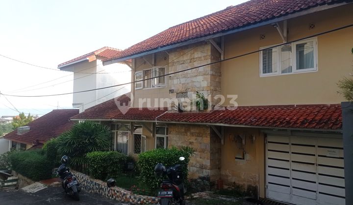 Cool, Green, and Comfortable House in Dago Wing Price 1.6 Billion 2