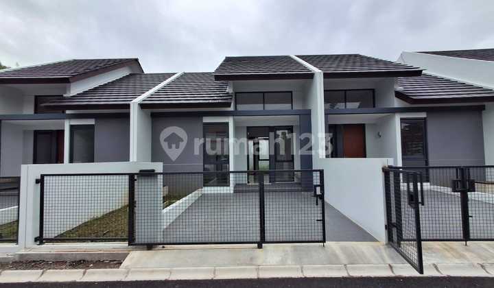 Rumah Baru Ready Stok Di Cluster Antapani City Rumah Baru Ready Stok Di Cluster Antapani City