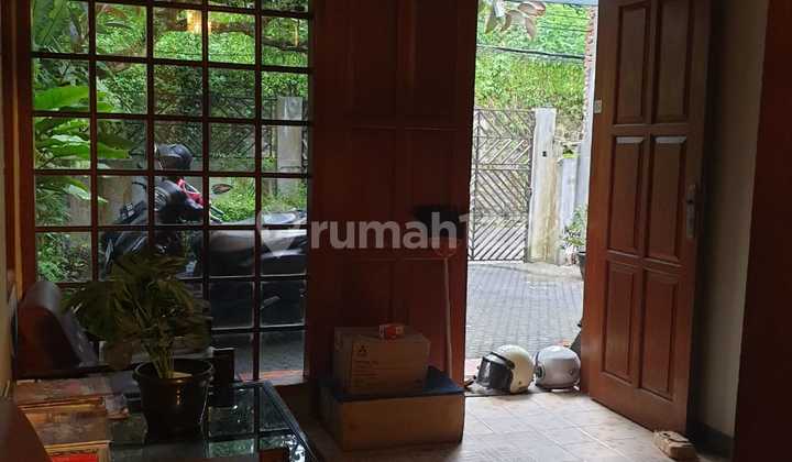 For Sale Fast House in Setra Sari, Bandung City 2