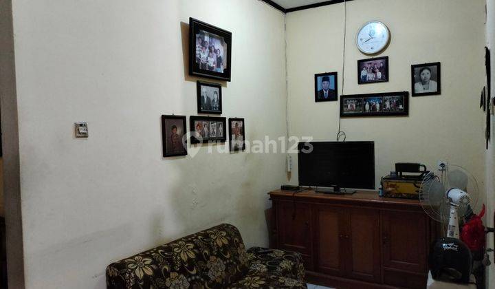 Rumah Strategis Abis Di Ciwastra Kota Bandung  2