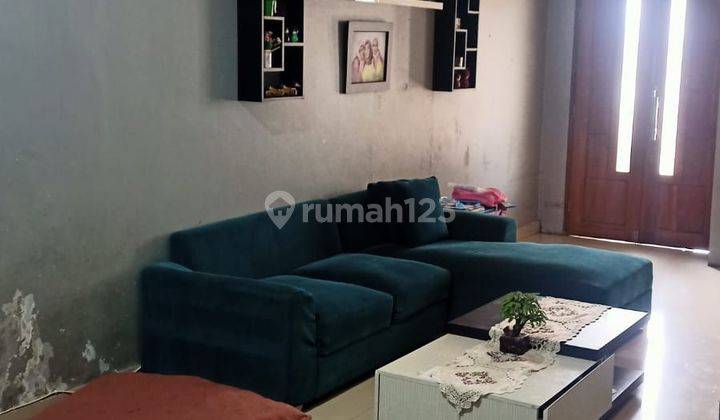 Rumah 2lantai Luas Tanah 118 M2 Harga 700 Jutaan Bu di Arcamanik  1