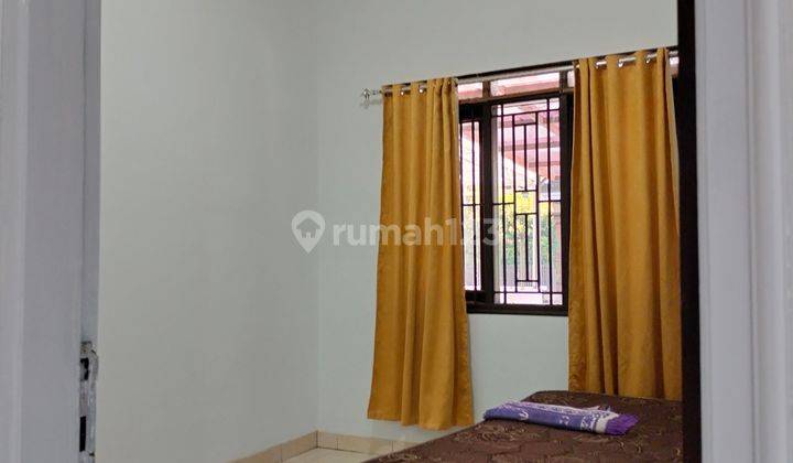 RUMAH SIAP HUNI, STRATEGIS ABIS DI PONDOK HIJAU LOKASI GOOD  2